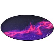 Arozzi Zona Floor Pad Galaxy - Bodenschutzmatte