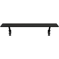 Arozzi Arena Desk Riser Large black - Monitor Stand