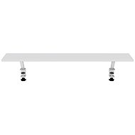 Arozzi Arena Desk Riser Large white - Monitor Stand