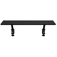 Arozzi Arena Desk Riser Small Black - Monitor Stand