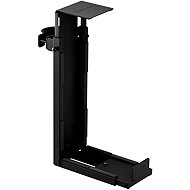 Arozzi Arena PC Mount Black - PC-Halterung