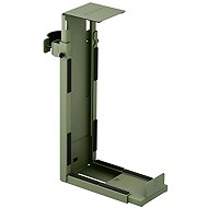 Arozzi Arena PC Mount, Forest Green - PC tartó