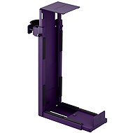 Arozzi Arena PC Mount, Purple - PC tartó