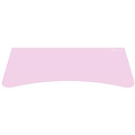 AROZZI Arena Deskpad pink - Mouse Pad