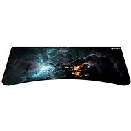 AROZZI Arena Deskpad Patterns/ Abstract D012 - Mouse Pad