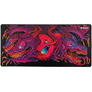 AROZZI ZONA Mousepad XL Crawling Chaos - Mouse Pad