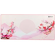 AROZZI ZONA Mousepad XL Sakura - Mouse Pad