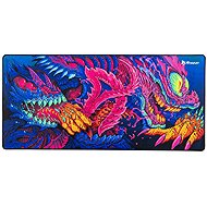 AROZZI ZONA Mousepad XL Grime Dweller - Mouse Pad