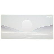 AROZZI ZONA Mousepad XL Frozen Lake - Mouse Pad