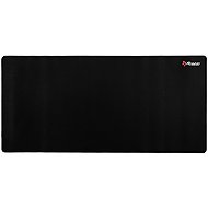 AROZZI ZONA Mousepad XL Pure Black - Mouse Pad