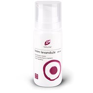 BEBUTTER Lavender Cream 100ml - Body Butter