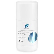 Bebutter Organic Shea Butter Natural 75ml - Body Butter