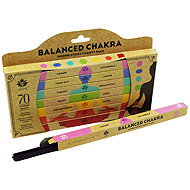 ARÔME Dárkový set Balanced Chakra - Gift Set