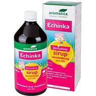 Echinka Children's Syrup with Echinacea from 3 Years 210ml - Syrup for Children