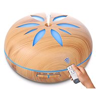 Hutermann Y02 ultrasonic aroma diffuser 550 ml - Aroma Diffuser 