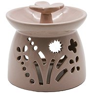 ARÔME Aromalampa 8 cm, brown - Aroma Lamp