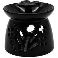 ARÔME Aromalampa 8 cm, black - Aroma Lamp
