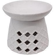 ARÔME Aromalampa 10 cm, white - Aroma Lamp
