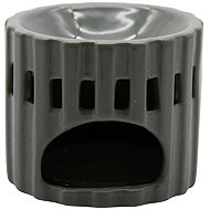 ARÔME Aromalampa 7 cm, grey - Aroma Lamp
