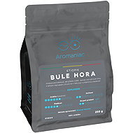 Aromaniac Ethiopia Bule Mountain beans, 250 g - Coffee
