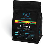 Aromanian Ethiopia Sidamo - Coffee