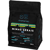 Aromaniac Brazil Minas Gerais (decaffeinated) - Coffee
