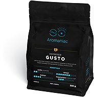Aromaniac Espresso Gusto - Coffee