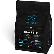 Aromaniac Espresso Classic - Coffee