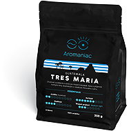 Aromaniac Guatemala Tres Maria - Coffee