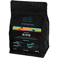 Aromanian Congo Kivu - Coffee