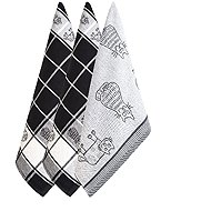 ARÔME HOME Kitchen towels Cats, combination, 3 pcs - Kitchen Towel