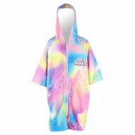Aropec Poncho Kids - Towel Poncho