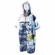 Aropec Ocean Poncho - Towel Poncho