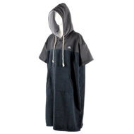 Aropec Poncho Dark - Towel Poncho