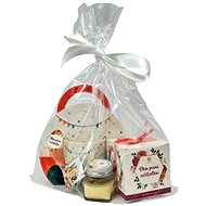 ARÔME Mug, tea set and candle, For teacher - Gift Set