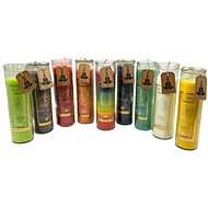 ARÔME Set svíček čakra - Candle Set