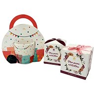 ARÔME Set in box, For teacher - Gift Set