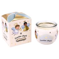ARÔME Guardian Angels, 12 pcs - Candle Set