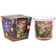ARÔME Forest berries, 12 pcs - Candle Set