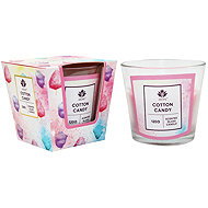 ARÔME Cotton Candy, 12 pcs - Candle Set