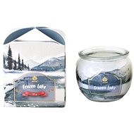 Arôme Frozen Lake, 4 pcs - Candle Set