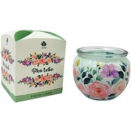 Arôme Fresh Linen, 4 pcs - Candle Set