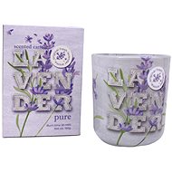 GiftyCity Levander - Candle