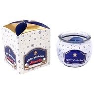 Arôme Winter Wonderland, 12 pcs - Candle Set
