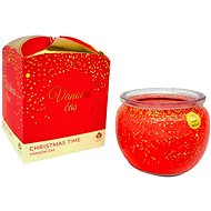 Arôme Christmas Time, 12 pcs - Candle Set
