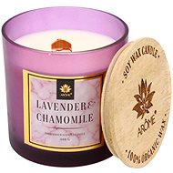 Arôme Levander & Chamomile - Candle