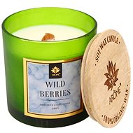 Arôme Wild Berries - Candle