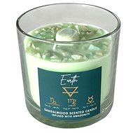 Arôme Elements of Earth, 300 g - Candle