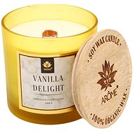 Arôme Vanilla Delight - Candle