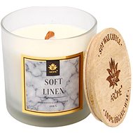 Arôme Soft Linen - Candle